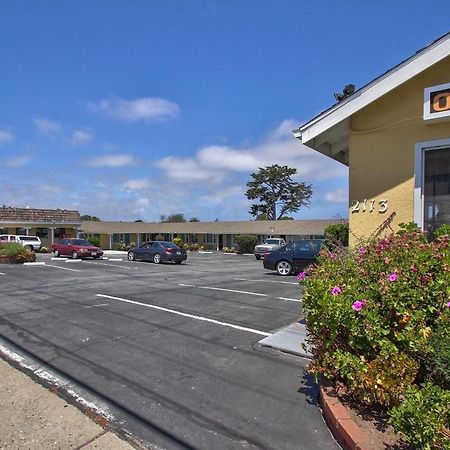 Casa Verde Inn Monterey Ngoại thất bức ảnh