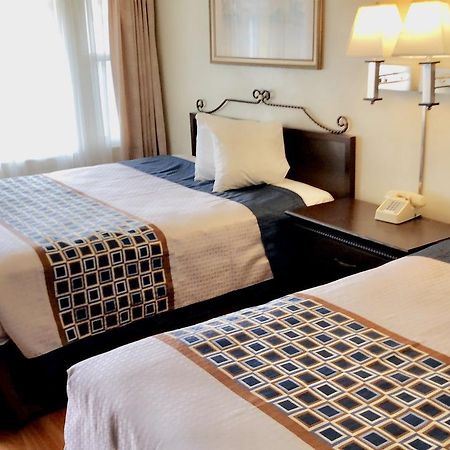 Casa Verde Inn Monterey Ngoại thất bức ảnh