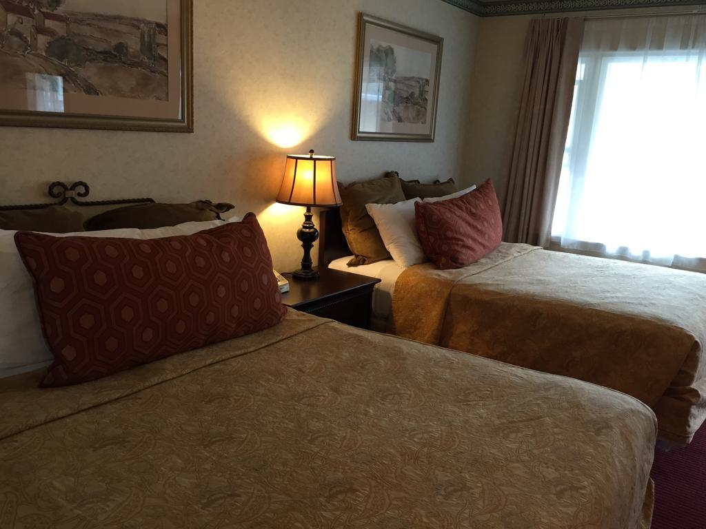 Casa Verde Inn Monterey Ngoại thất bức ảnh