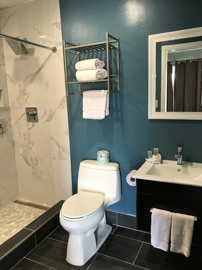 Casa Verde Inn Monterey Ngoại thất bức ảnh